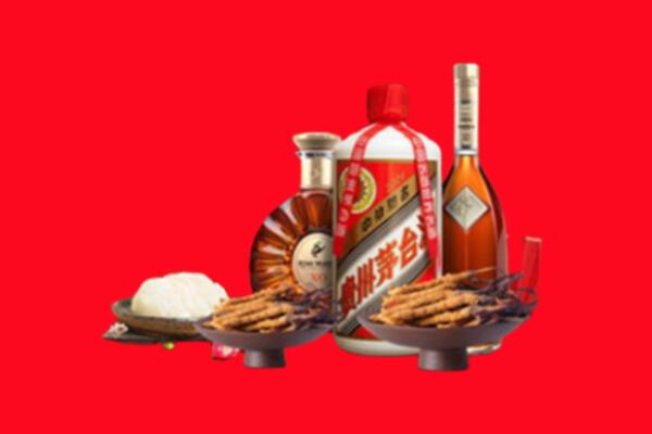 晋城泽州县虫草回收