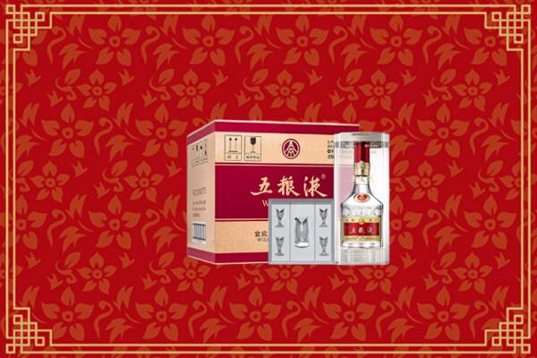 晋城泽州县回收五粮液